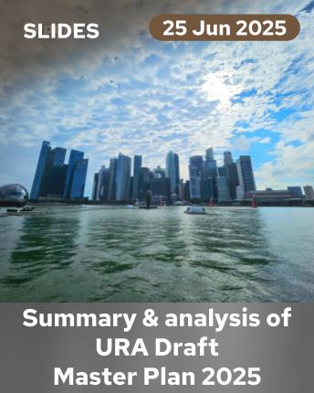 Draft Master Plan 2025 Summary and Analysis